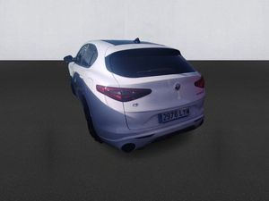 Alfa Romeo Stelvio 2.2 Diésel 154kw (210cv) Veloce Q4 - Foto 6