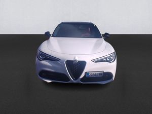 Alfa Romeo Stelvio 2.2 Diésel 154kw (210cv) Veloce Q4 - Foto 3