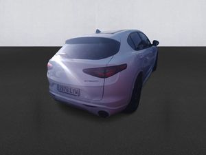 Alfa Romeo Stelvio 2.2 Diésel 154kw (210cv) Veloce Q4 - Foto 5