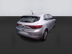 Renault Megane (o) Intens Tce 103 Kw (140cv) Gpf - Foto 5