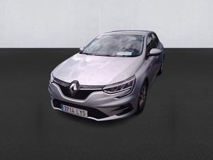Renault Megane (o) Intens Tce 103 Kw (140cv) Gpf - Foto 2