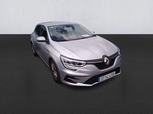 Renault Megane (o) Intens Tce 103 Kw (140cv) Gpf - Foto 4
