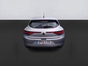 Renault Megane (o) Intens Tce 103 Kw (140cv) Gpf - Foto 6