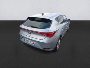 Seat Leon 1.5 Tsi 96kw S&s Style Go - Foto 5