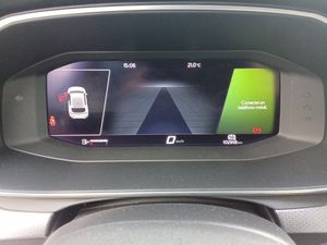 Seat Leon 1.5 Tsi 96kw S&s Style Go - Foto 9