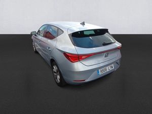 Seat Leon 1.5 Tsi 96kw S&s Style Go - Foto 7
