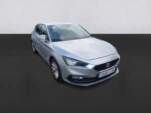 Seat Leon 1.5 Tsi 96kw S&s Style Go - Foto 4