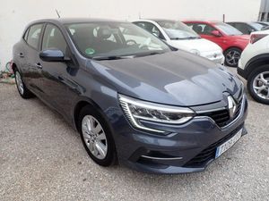 Renault Megane (o) Intens Tce 103 Kw (140cv) Gpf - Foto 5