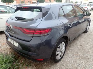 Renault Megane (o) Intens Tce 103 Kw (140cv) Gpf - Foto 4