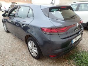 Renault Megane (o) Intens Tce 103 Kw (140cv) Gpf - Foto 3