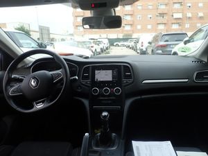 Renault Megane (o) Intens Tce 103 Kw (140cv) Gpf - Foto 9