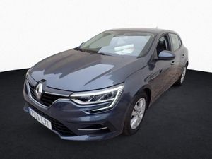 Renault Megane (o) Intens Tce 103 Kw (140cv) Gpf - Foto 2