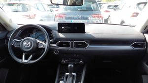 Mazda Cx-5 2.0 Ge 121kw (165cv) 2wd At Evolution - Foto 9