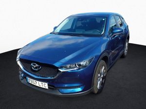 Mazda Cx-5 2.0 Ge 121kw (165cv) 2wd At Evolution - Foto 2