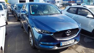 Mazda Cx-5 2.0 Ge 121kw (165cv) 2wd At Evolution - Foto 5