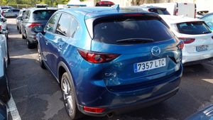 Mazda Cx-5 2.0 Ge 121kw (165cv) 2wd At Evolution - Foto 3