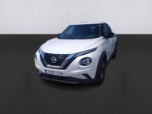 Nissan Juke Dig-t 84 Kw (114 Cv) 6m/t Acenta - Foto 2