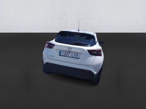Nissan Juke Dig-t 84 Kw (114 Cv) 6m/t Acenta - Foto 6