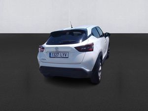 Nissan Juke Dig-t 84 Kw (114 Cv) 6m/t Acenta - Foto 5