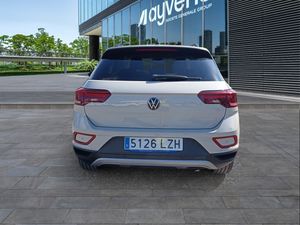 Volkswagen T-roc Life 1.5 Tsi 110kw (150cv) Dsg - Foto 6