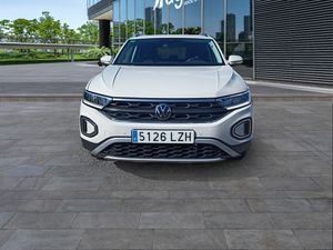 Volkswagen T-roc Life 1.5 Tsi 110kw (150cv) Dsg - Foto 3