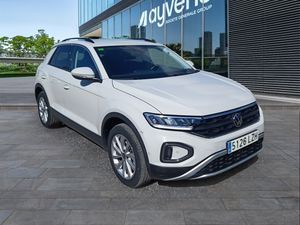 Volkswagen T-roc Life 1.5 Tsi 110kw (150cv) Dsg - Foto 4