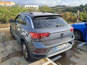 Volkswagen T-roc Life 2.0 Tdi 85kw (115cv) - Foto 7