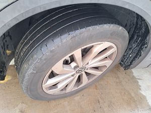 Volkswagen T-roc Life 2.0 Tdi 85kw (115cv) - Foto 9