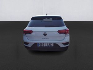 Volkswagen T-roc Edition 2.0 Tdi 85kw (115cv) - Foto 6