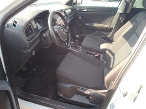 Volkswagen T-roc Edition 2.0 Tdi 85kw (115cv) - Foto 8