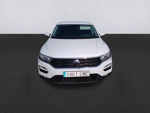 Volkswagen T-roc Edition 2.0 Tdi 85kw (115cv) - Foto 3