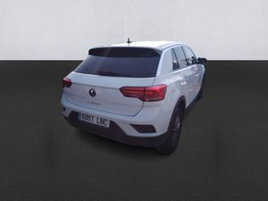 Volkswagen T-roc Edition 2.0 Tdi 85kw (115cv) - Foto 5