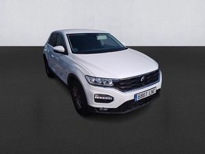 Volkswagen T-roc Edition 2.0 Tdi 85kw (115cv) - Foto 4