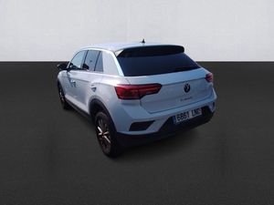 Volkswagen T-roc Edition 2.0 Tdi 85kw (115cv) - Foto 7