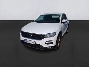 Volkswagen T-roc Edition 2.0 Tdi 85kw (115cv) - Foto 2