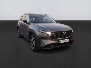 Mazda Cx-5 2.5 Sky Mhev 141cv At Fwd Exclusive-line - Foto 4
