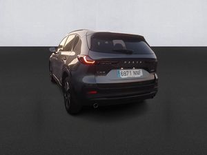 Mazda Cx-5 2.5 Sky Mhev 141cv At Fwd Exclusive-line - Foto 7