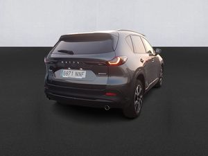 Mazda Cx-5 2.5 Sky Mhev 141cv At Fwd Exclusive-line - Foto 5