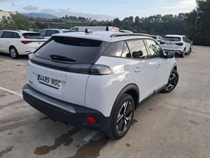 Peugeot 2008 Allure Puretech 100 S&s 6 Vel. Man - Foto 5