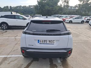 Peugeot 2008 Allure Puretech 100 S&s 6 Vel. Man - Foto 6