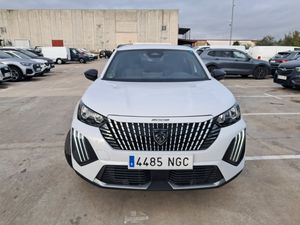 Peugeot 2008 Allure Puretech 100 S&s 6 Vel. Man - Foto 3