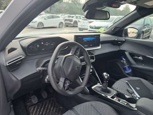 Peugeot 2008 Allure Puretech 100 S&s 6 Vel. Man - Foto 8