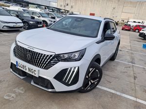 Peugeot 2008 Allure Puretech 100 S&s 6 Vel. Man - Foto 2
