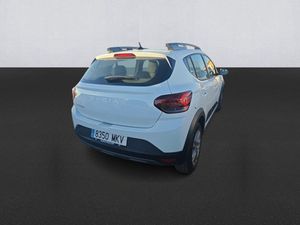 Dacia Sandero Stepway Expression 74kw (100cv) Eco-g - Foto 4