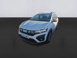 Dacia Sandero Stepway Expression 74kw (100cv) Eco-g - Foto 2