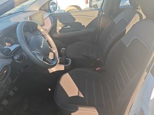 Dacia Sandero Stepway Expression 74kw (100cv) Eco-g - Foto 8