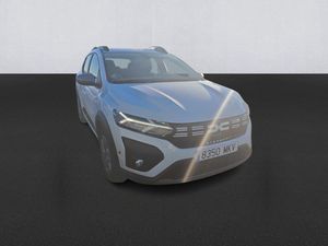 Dacia Sandero Stepway Expression 74kw (100cv) Eco-g - Foto 3
