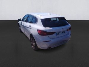 Bmw Series 1 116d - Foto 7