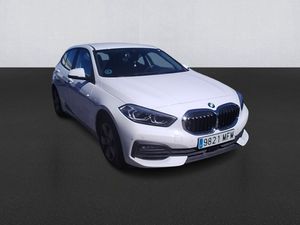 Bmw Series 1 116d - Foto 4