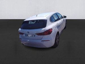 Bmw Series 1 116d - Foto 5